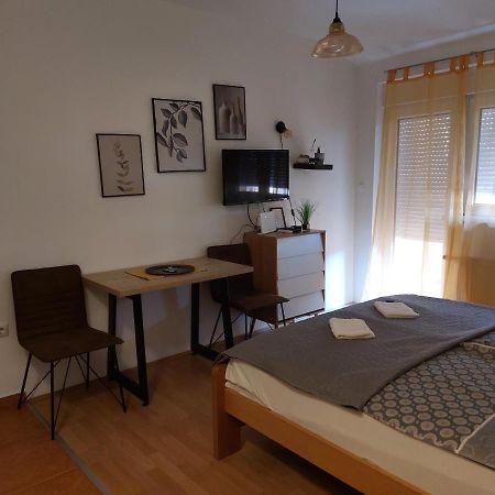 Apartman Kej Novi Sad Exterior photo