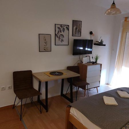Apartman Kej Novi Sad Exterior photo