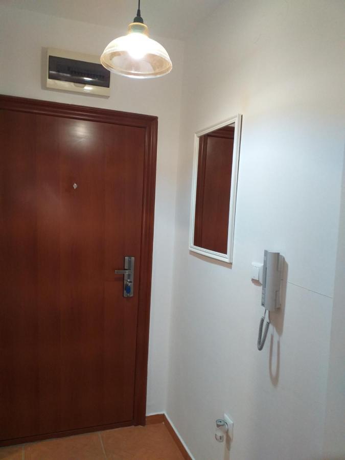 Apartman Kej Novi Sad Exterior photo