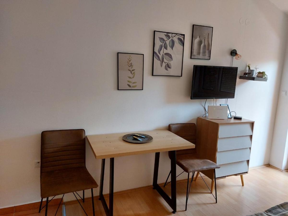 Apartman Kej Novi Sad Exterior photo