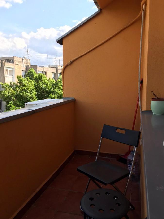 Apartman Kej Novi Sad Exterior photo