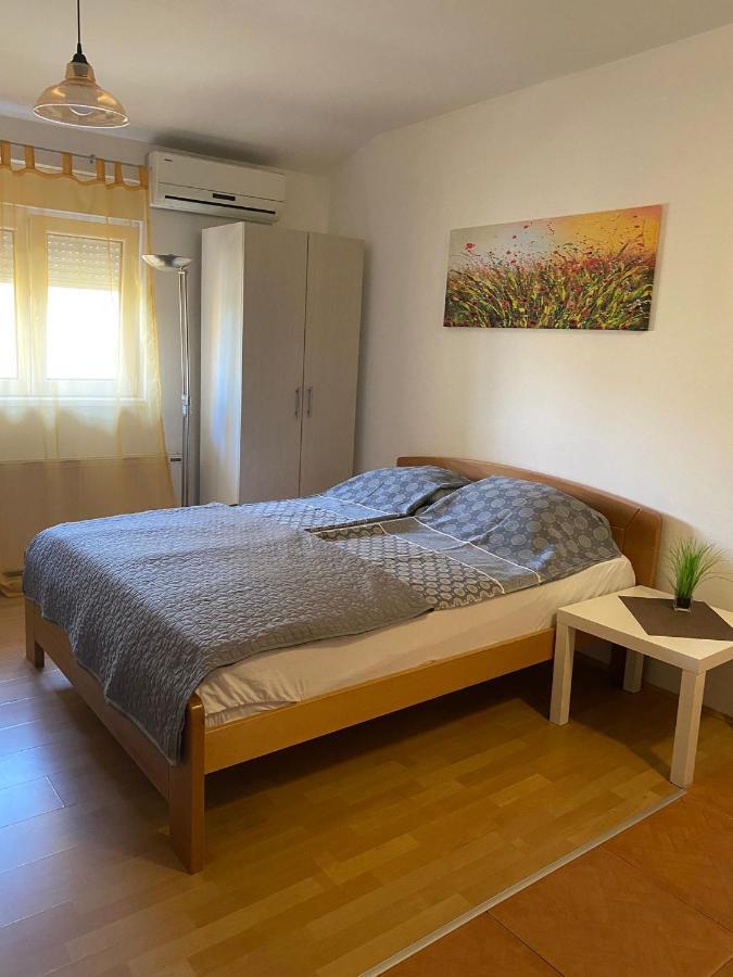 Apartman Kej Novi Sad Exterior photo